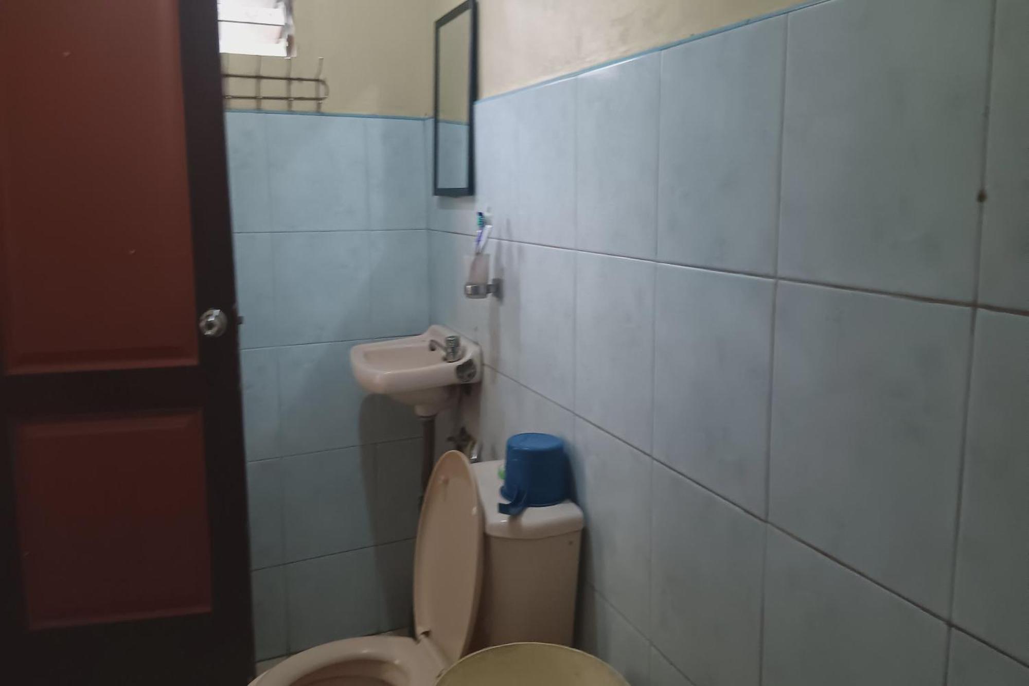 Larosa Hostel Puerto Princesa Eksteriør bilde