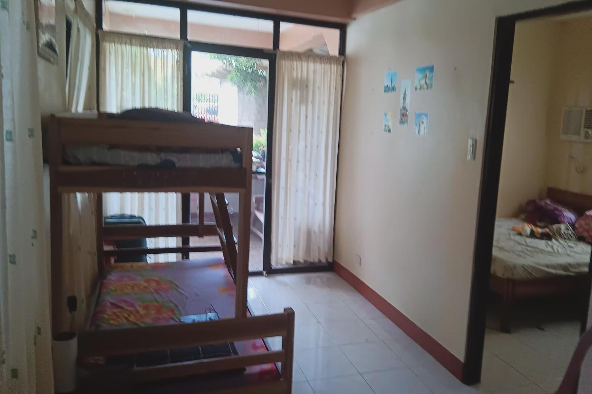 Larosa Hostel Puerto Princesa Eksteriør bilde