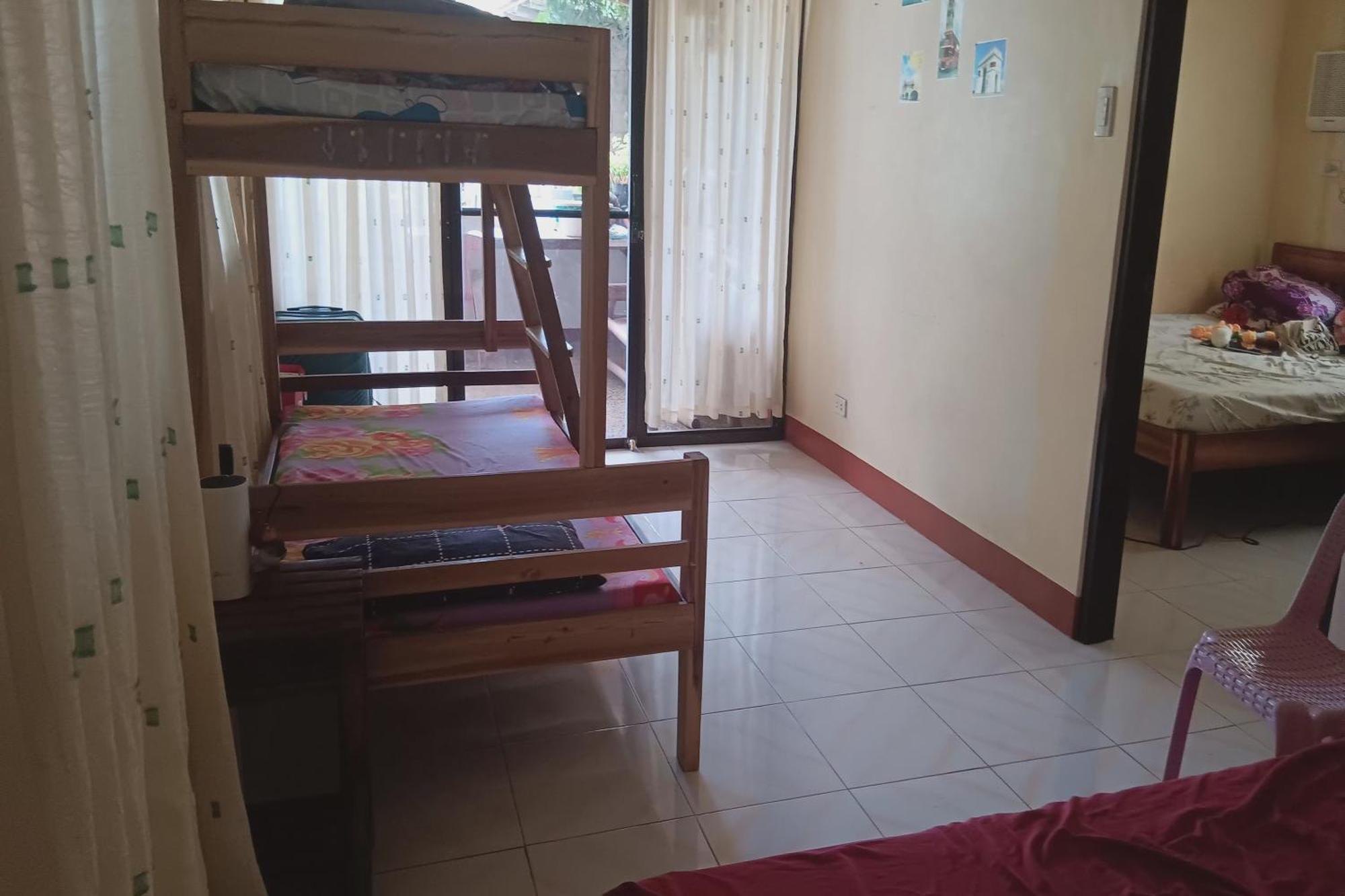 Larosa Hostel Puerto Princesa Eksteriør bilde