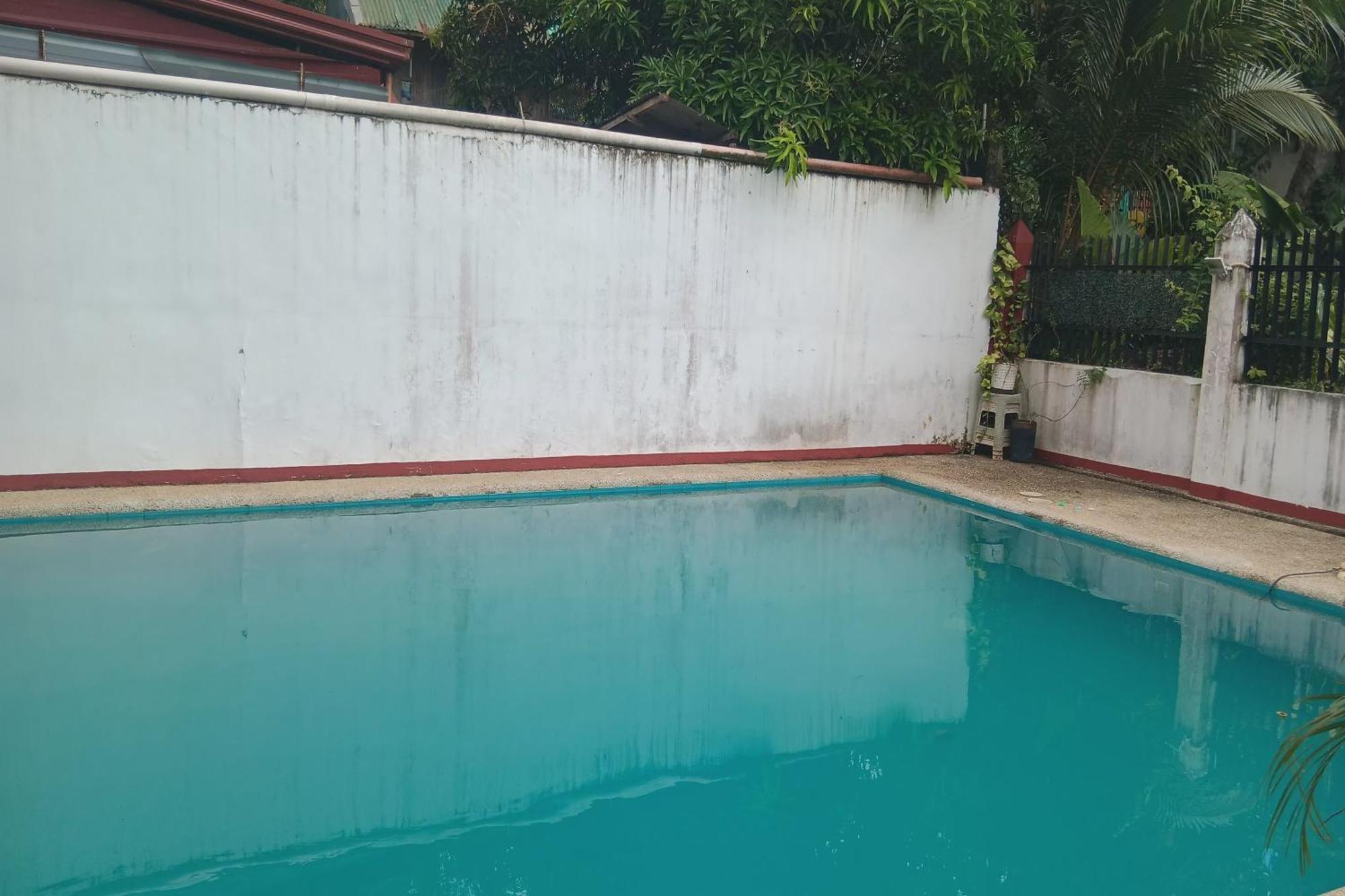 Larosa Hostel Puerto Princesa Eksteriør bilde