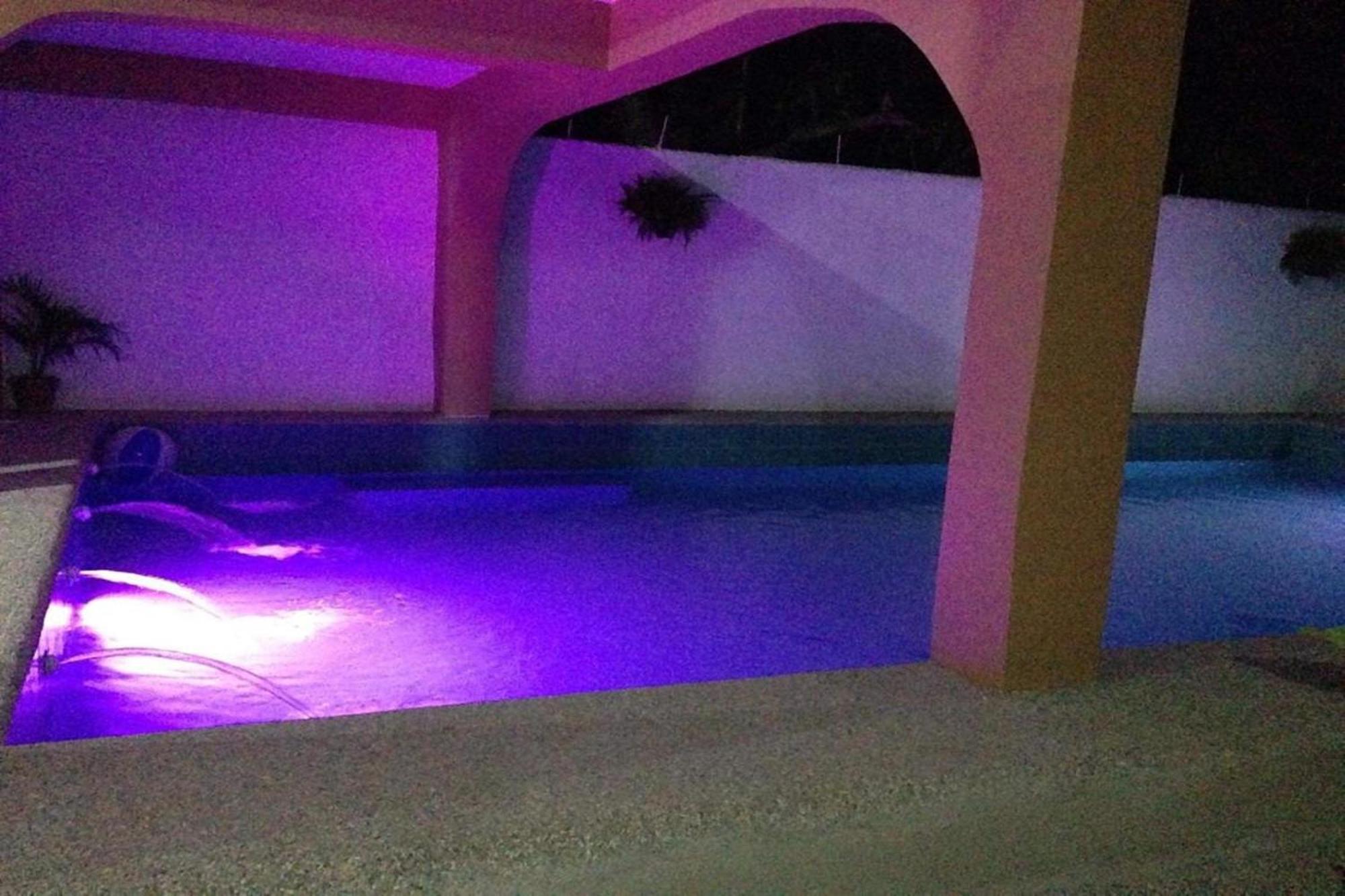 Larosa Hostel Puerto Princesa Eksteriør bilde